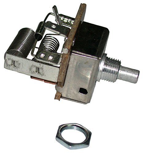 D7E-K103105 Water Heater Switch