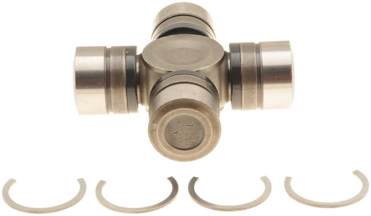 Axle Shaft Universal Joint Non-Greasable Aam 1485Wj Spl Series Isr