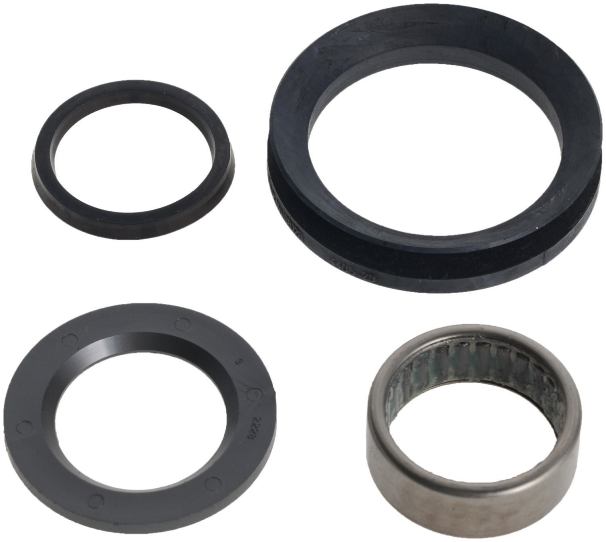 DSP-706527X Axle Spindle Seal -  Dana Spicer