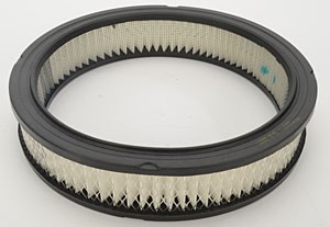 Auto Accessories, 10 x 2 in. Pro - Flo Replacement Air Filter Element