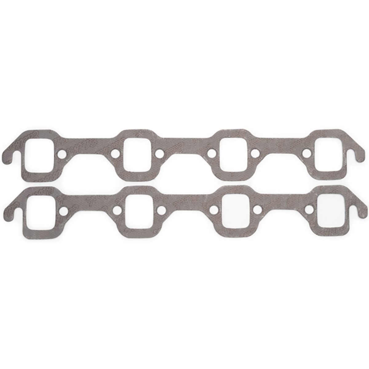 Picture of Edelbrock E11-7227 Exhaust Gaskets for Small Block - Ford