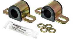 21 mm Bar Diameter Black Polyurethane NonGreaseable