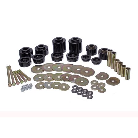 Body Mounting Bushing set Ford