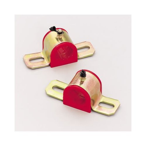 Sway Bar Mounting Bushings