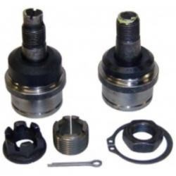 Ball Joint Assembly - Driven Front Steer Axle, 706116X