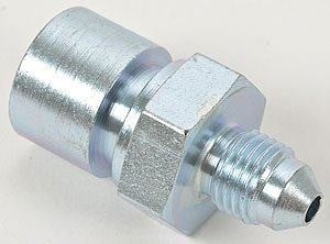 Brake Adapter with Wheel Cylinder