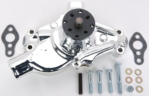 EDELBROCK