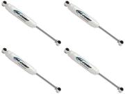 4 in. Box 5 Suspension System for 2007-2013 GM 1500 4WD