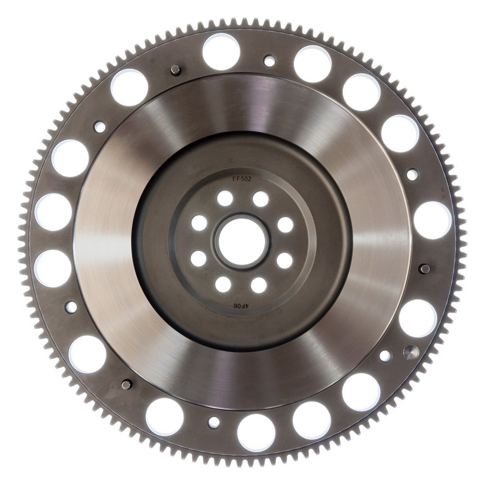 Lightweight Racing Flywheel