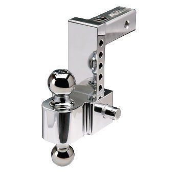 Equalizer E63-42002900 10 ft. Fastway Adjustable Pin Style Ball Mount