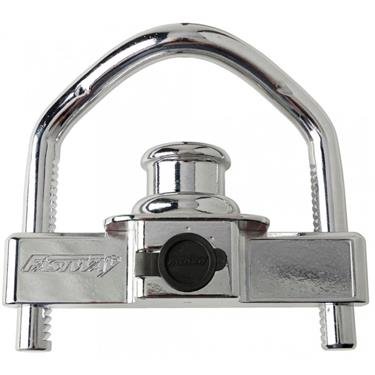 Equalizer E63-86005015 Fastway Security Universal Coupler Lock