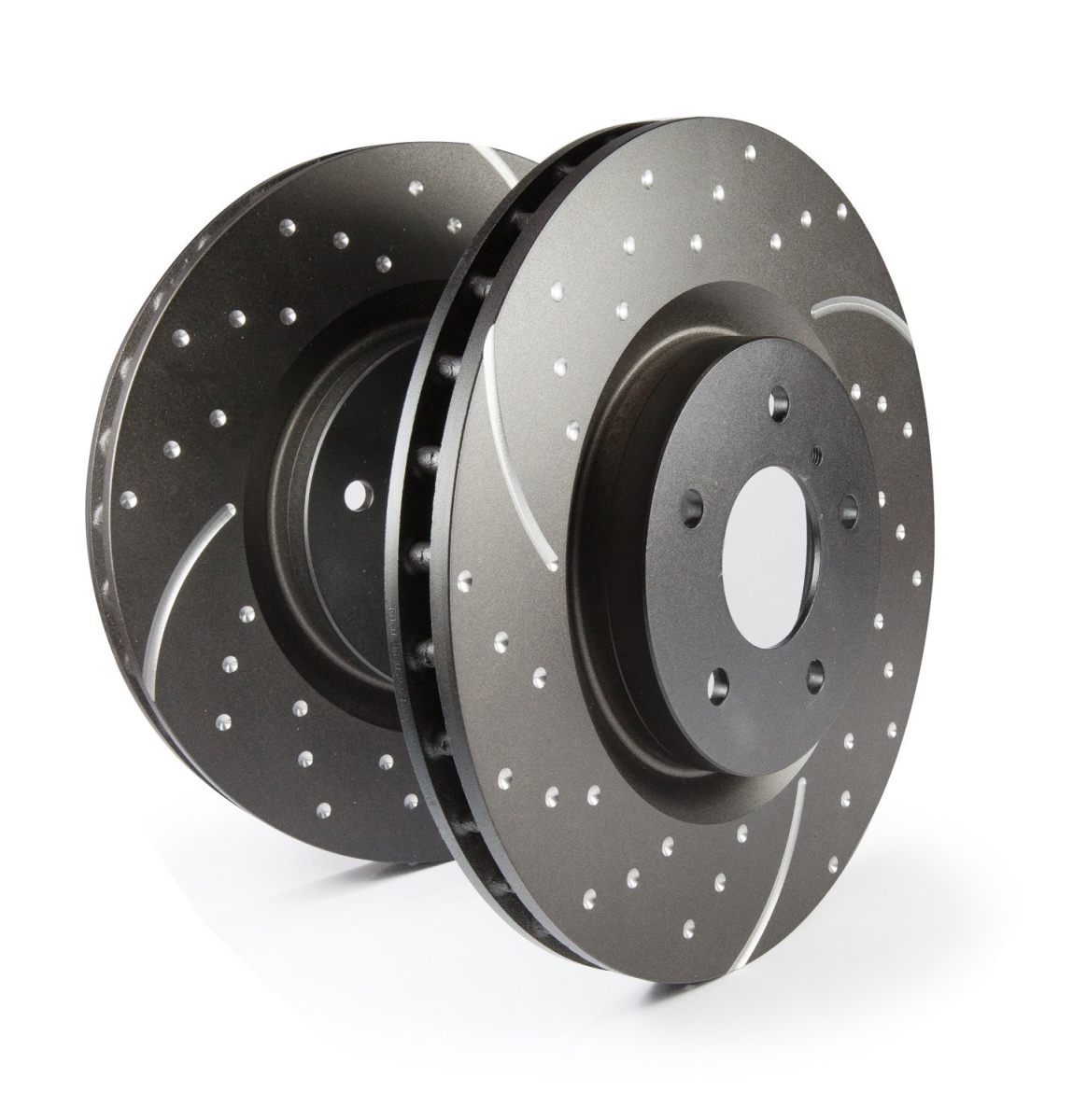 GD7508 GD Sport Rotor Kit