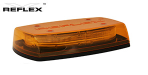 5550A 11 in. CL1 LED Mini Bar