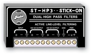 Equalizer 86003660 Flash E Series Dual Lock