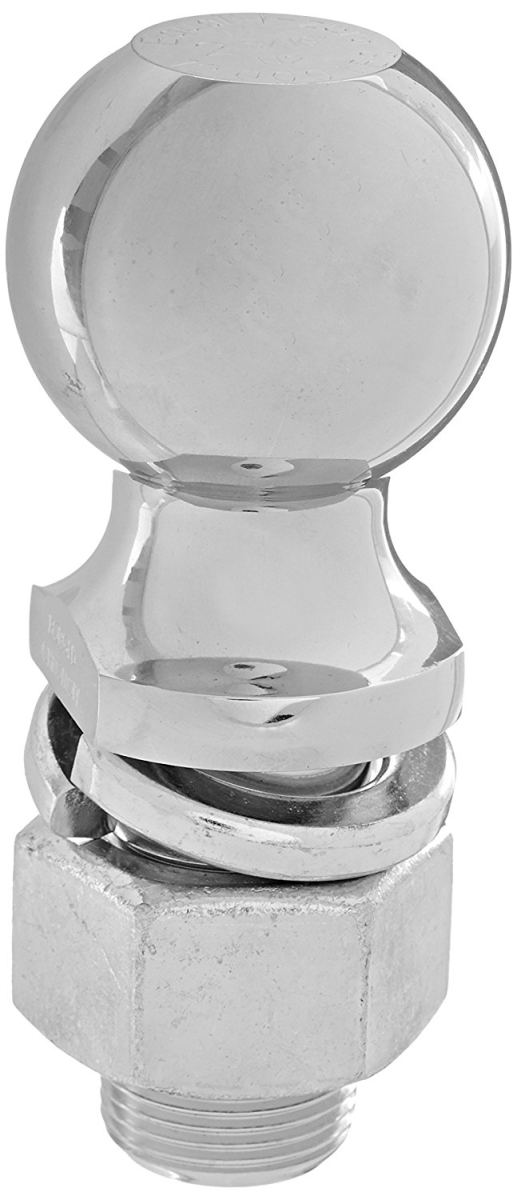 Equalizer 91006120 6.5 in. Hitch Ball