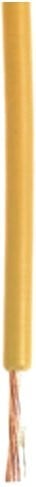 100 ft. Primary Wire, Yellow Spool - 10 Gauge