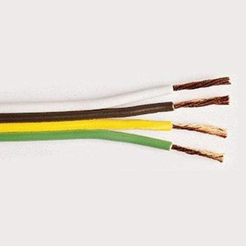 East Penn E6B-2917 16-41 Gauge Parallel 4 Conductor Primary Wire Band