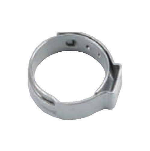 41228 0.5 in. Oetiker Stainless Steel Polybutylene Clamp