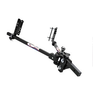 Equalizer 92001200 12K E2 Trunnion Hitch