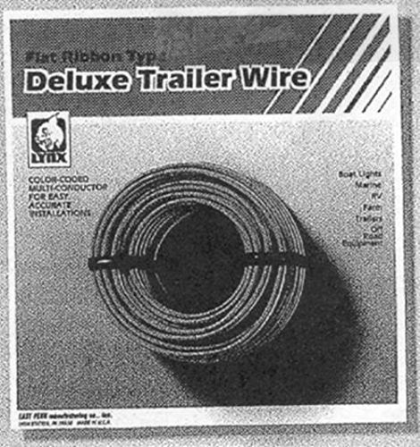 East Penn E6B-907 0.38 in. Parallel Wire Band