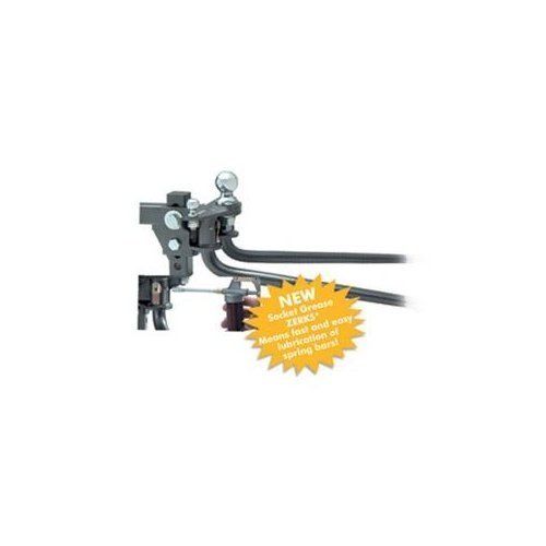 Equalizer 92024213 E2 Adjustable Shank