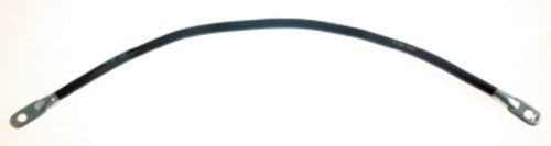 16 ft. 2 Gauge Switch-to-Starter Battery Cable, Blue
