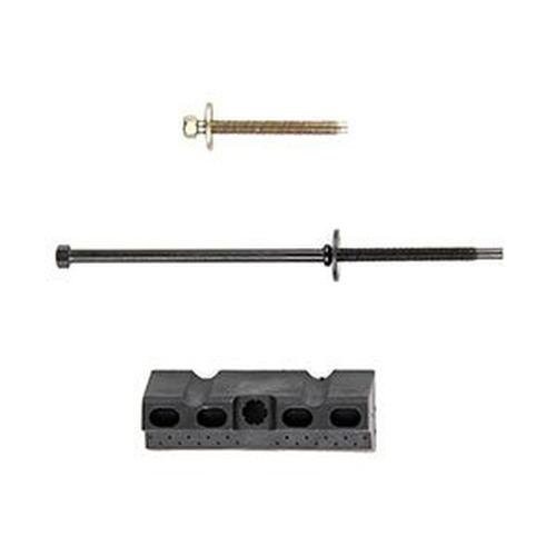 East Penn E6B-9646 Ford Base Hold Down Kit with Bolt