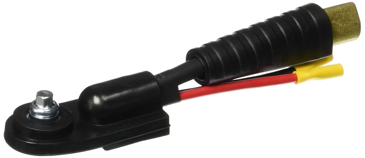 Quick Connect Battery Harness Repair Splice, Side Post