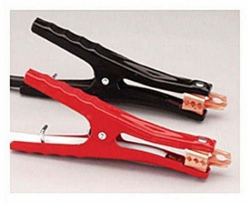Heavy Duty Vinyl-CTD Steel Clamp