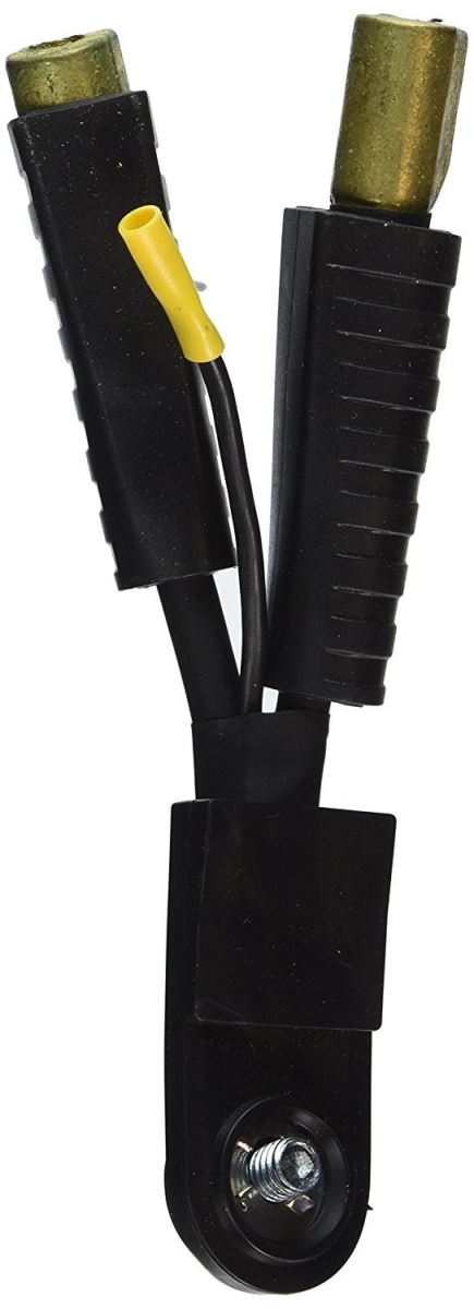 Picture of East Penn E6B-8863 4 Gauge Quick Connect Battery Harness Repair Splice&#44; Side Post