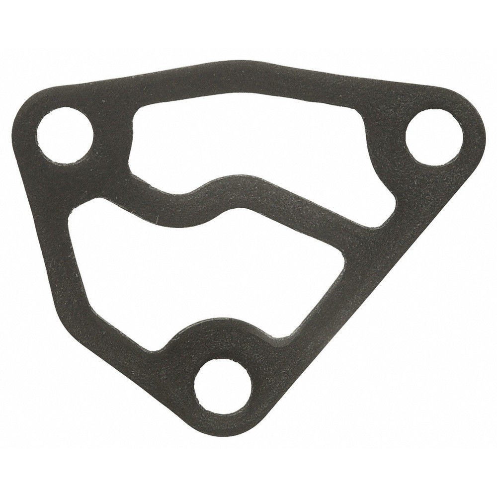 Engine Oil Pan Accessory Filter Gasket