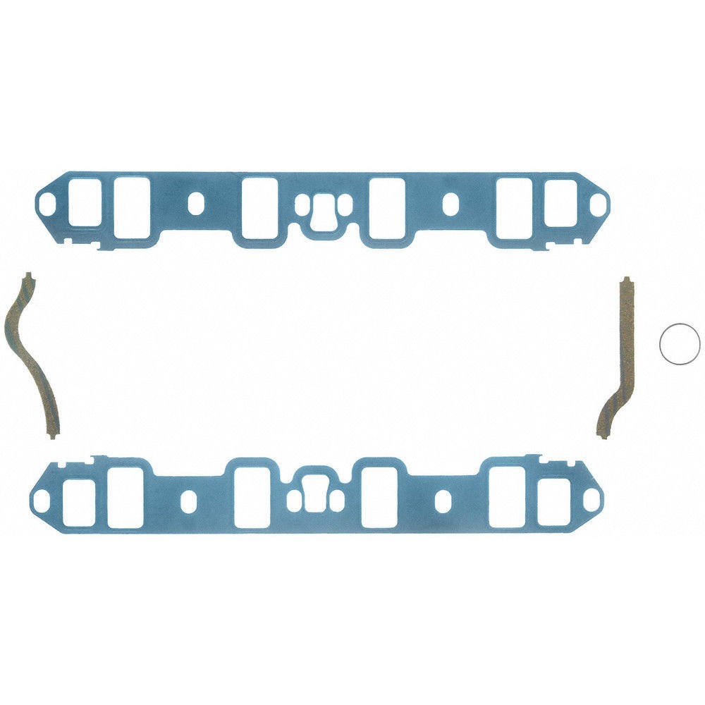 Intake Manifold, Gasket Set