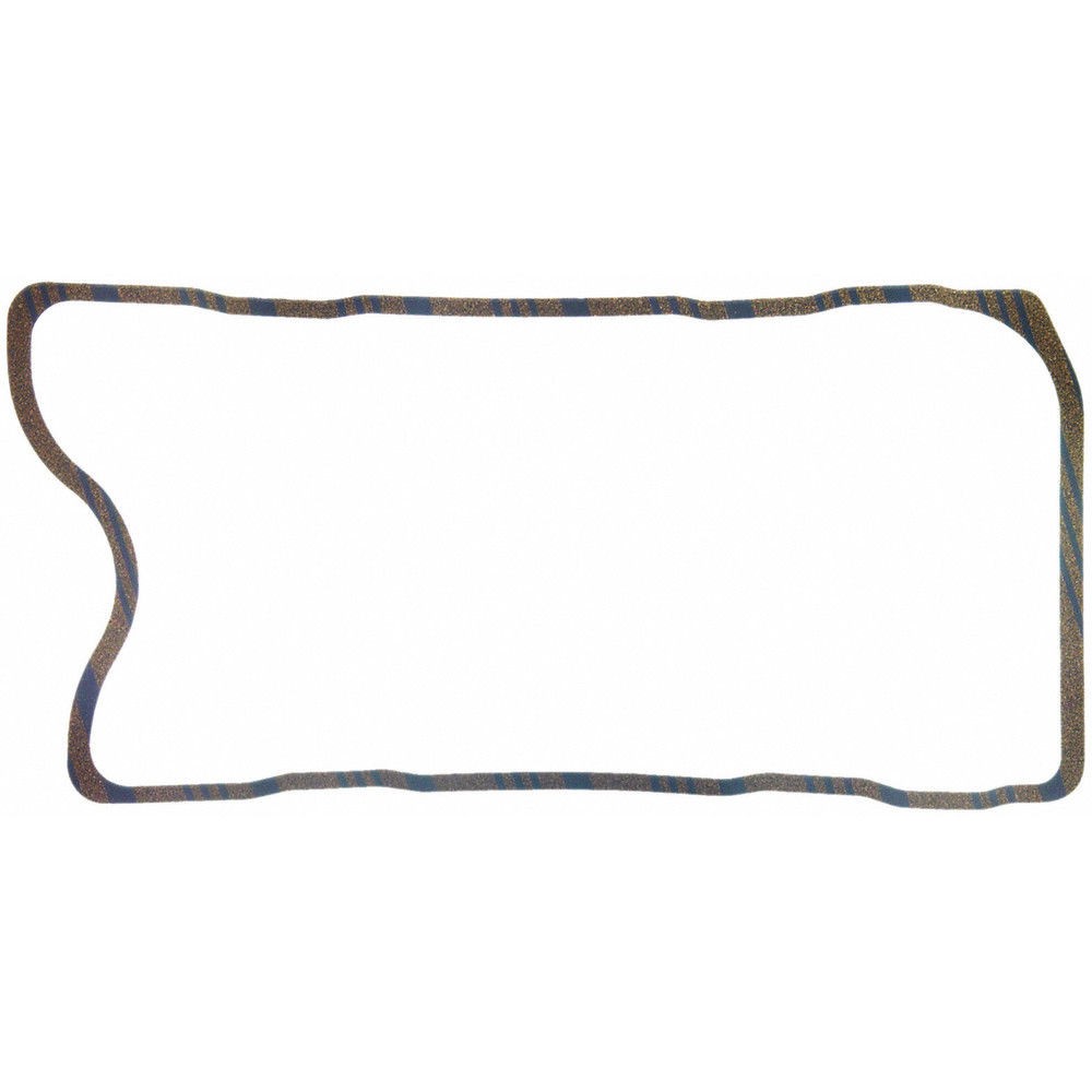 Engine Valve Push Rod Cover Gasket