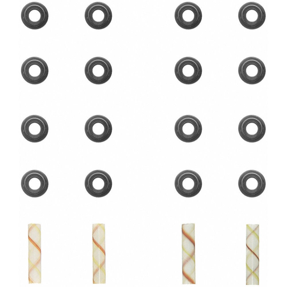 Felpro F10-SS72814 Valve Stem Seal Set
