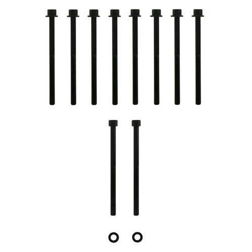 Felpro F10-ES724651 Head Bolt Set