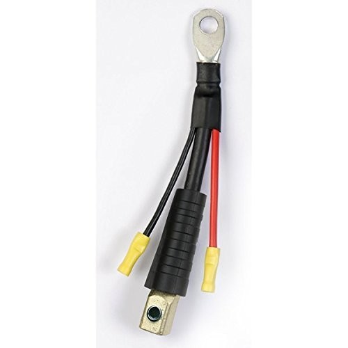 4 Gauge Splice Lug Cable