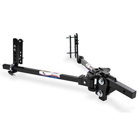 Fastway e2 Trunnion Bar Weight Distribution Hitch, 4.5K | Camping World