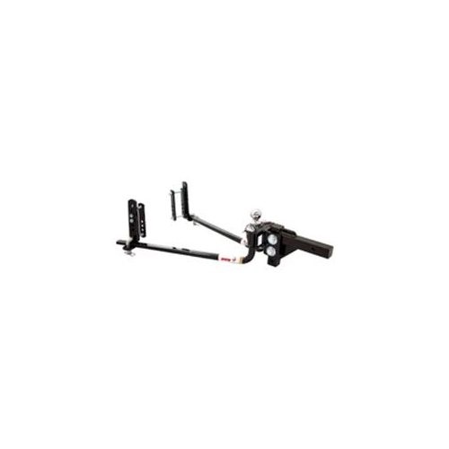 Equalizer 94000600 6K E2 Roundbar Hitch
