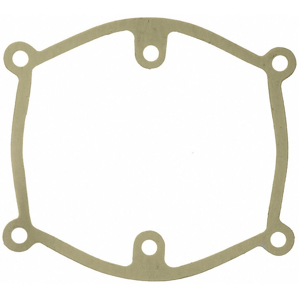 Fuel Injection Plenum Upper Manifold Gasket Set