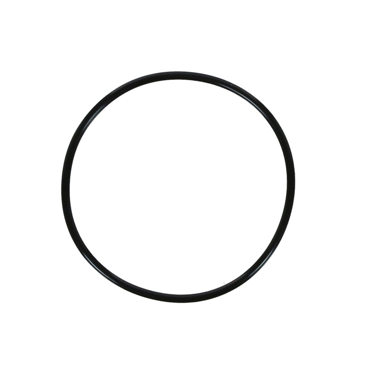 Oil Filter Adapter Gasket - Engine