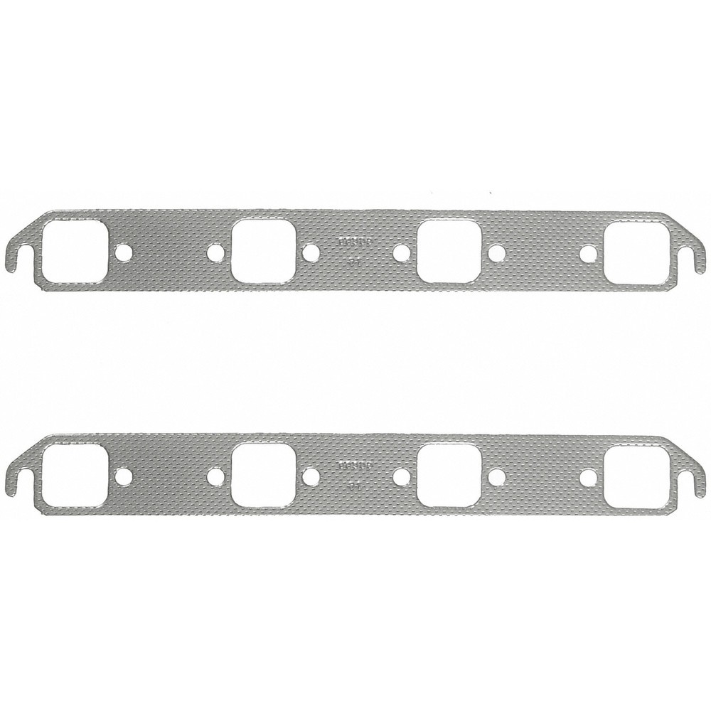 Exhaust Manifold, Gasket Set
