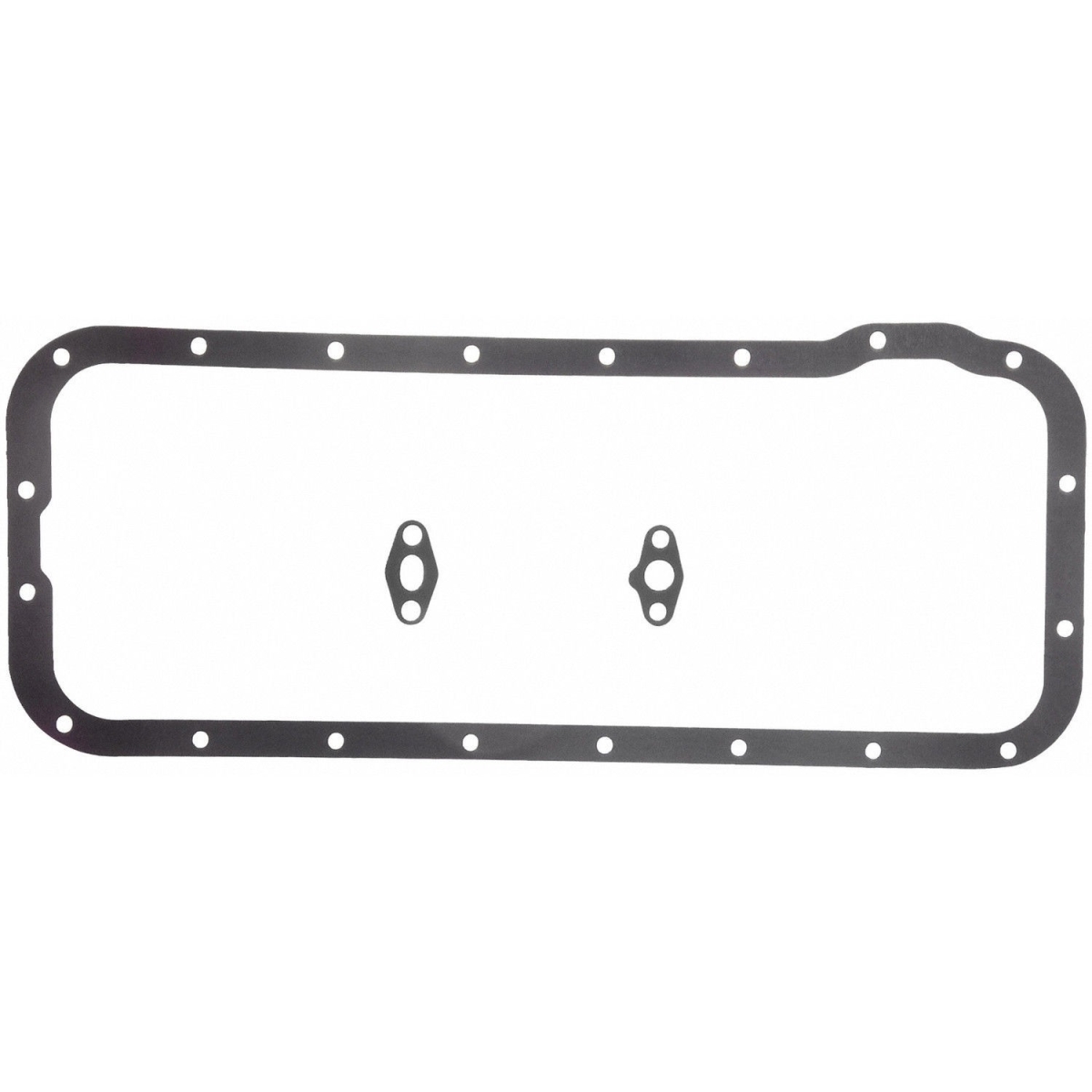 Oil Pan Set