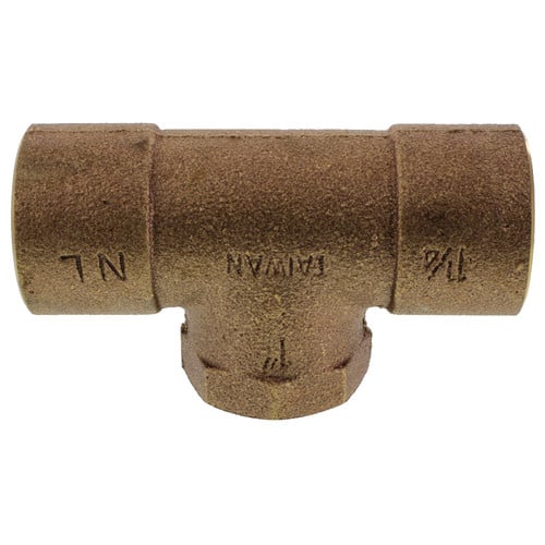 51176 0.375 ft. Pex x 0.5 ft. Female Pipe Thread Adapter - Pack of 10