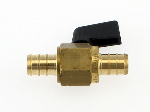 Elkhart Supply Fresh Water Shut Off Valve | Camping World