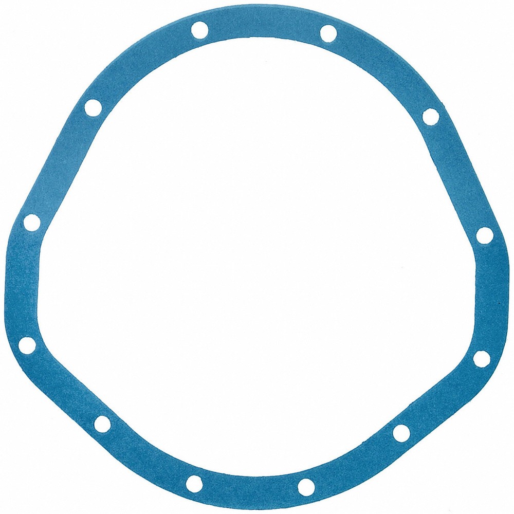 Rear Axle Housing Gasket