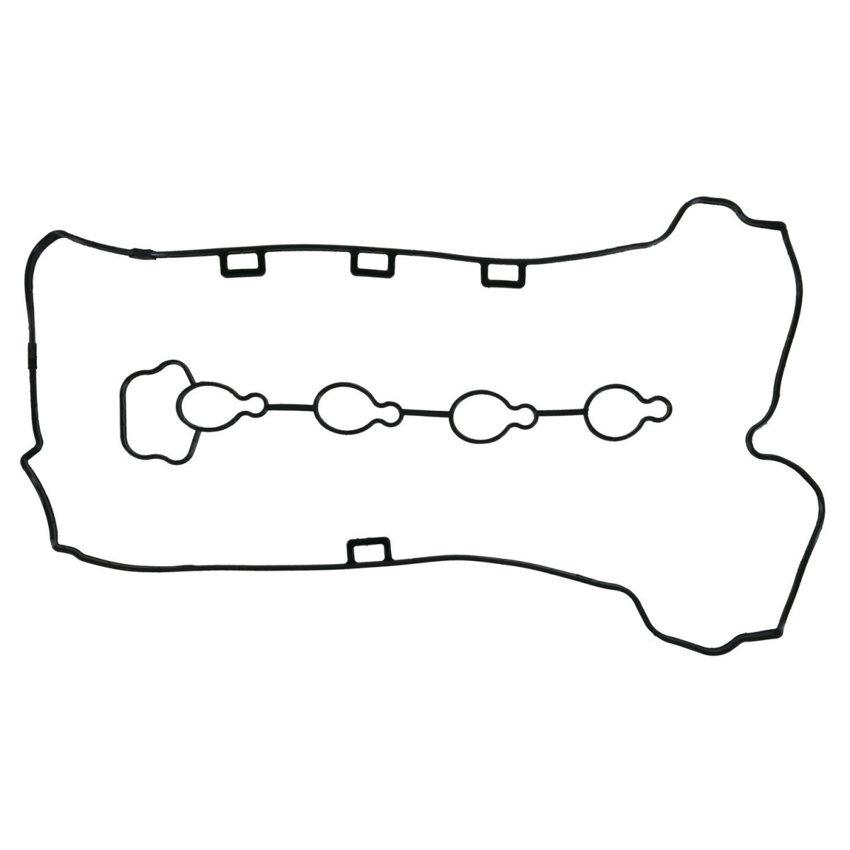 Valve Cover Gasket Set - Engine - Durable - Complete Kit