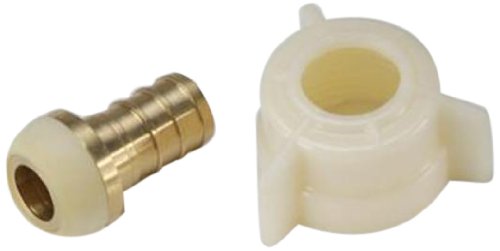 51177 0.5 ft. Pex x 0.5 ft. Female Pipe Thread Adapter - Pack of 10