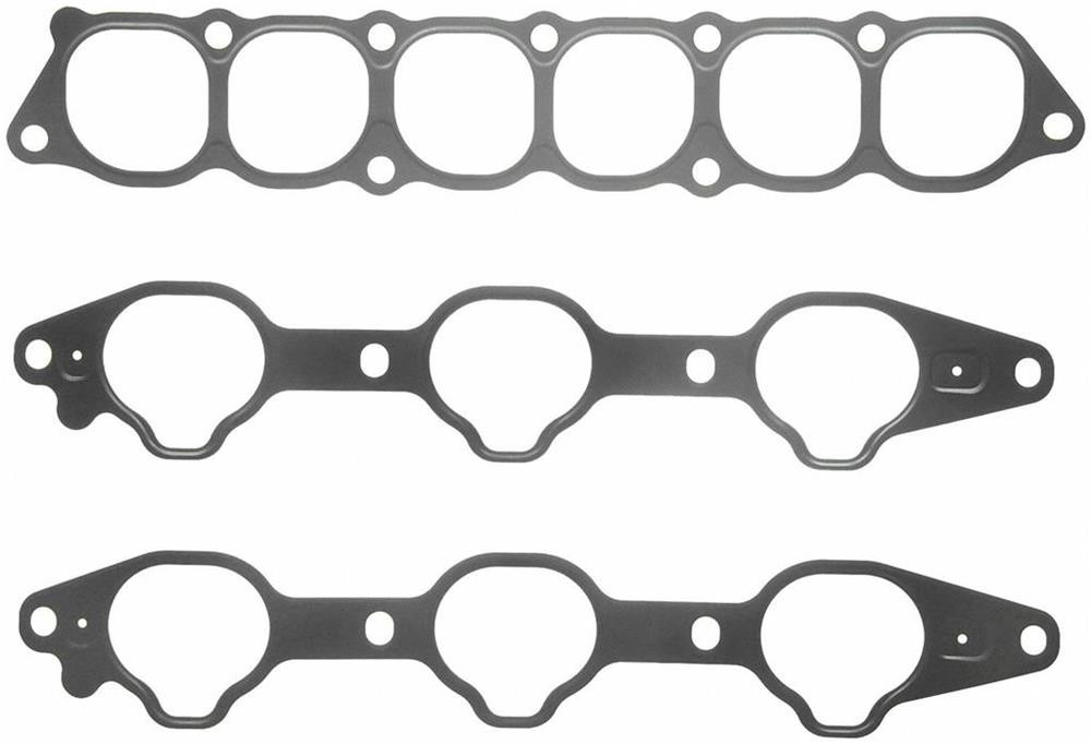 Felpro F10-MS95709 Manifold Gasket Set, Intake