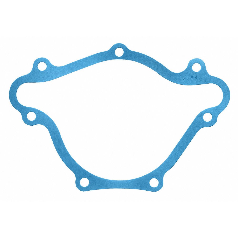 Felpro F10-6584 Engine Water Pump Gasket