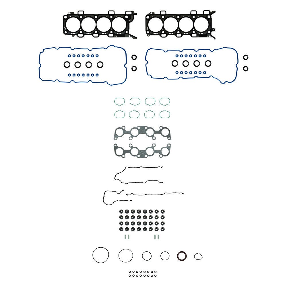 Felpro F10-HS26550PT Engine Cylinder Head Gasket Set